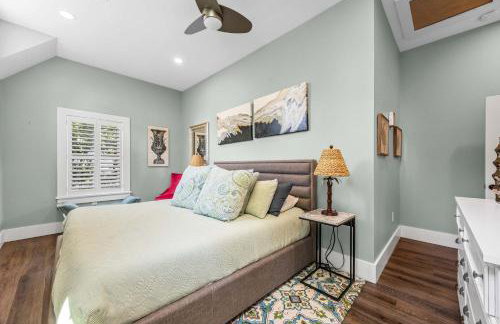 Heated Pool Outdoor Kitchen Luxury Living - Foto 27