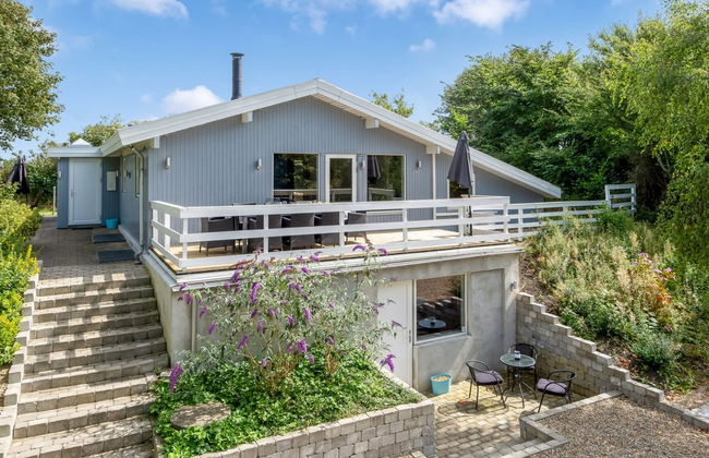 "Gudfast" - 300m to the fjord - Foto 1