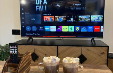 The Coach House - Foto 13