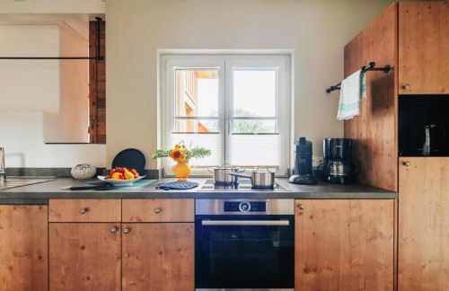 Cottages, Turf House - Foto 18