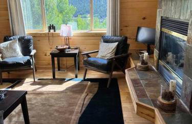 Aspen Ridge-Mountain Adventure House - Foto 14