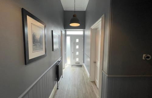 The Store by Caithness Luxury Apartments NC500 - Luxury modern conversion with open plan living - Sleeps 4 - BUDGET FRIENDLY FOR LONG STAY TRADES - CONTACT US - - Photo 43