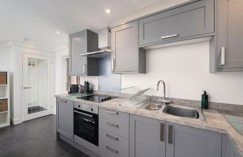 The Loft - The Cottages at Blackadon Farm - Foto 6