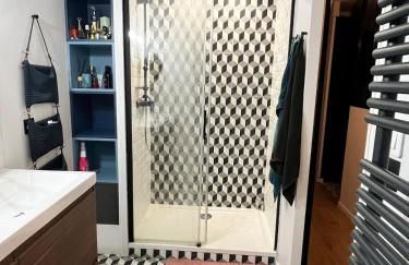 La Sevillana - 3 Bedrooms - Cute Terrace - 2 Parkings - Foto 28