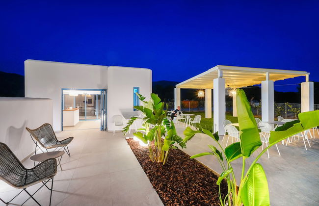 Narciso Luxury Suites - Photo 1