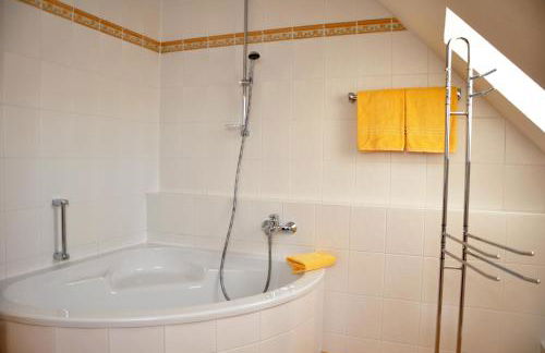 Chalet Sonnenhang Oberhof - Foto 78