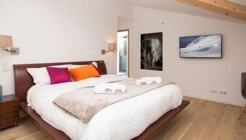 Holiday Home Chalet Montana by Interhome - Foto 3