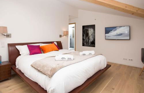 Holiday Home Chalet Montana by Interhome - Foto 3