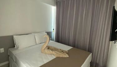 Edifício Promenade II Apt 1108 -Mandi Hospitalidade - Foto 4