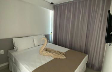 Edifício Promenade II Apt 1108 -Mandi Hospitalidade - Foto 4