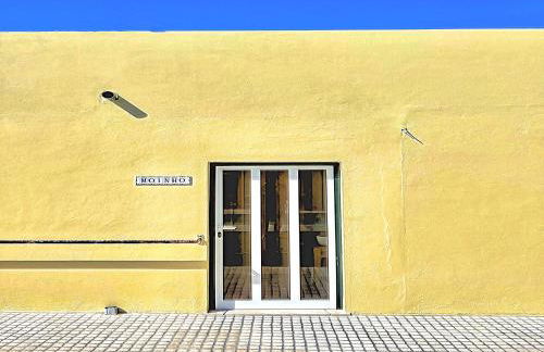 Rural holiday home in Netos-Almagreira with shared pool - Foto 65