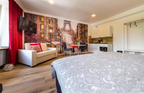 Apartment 8 - Foto 6