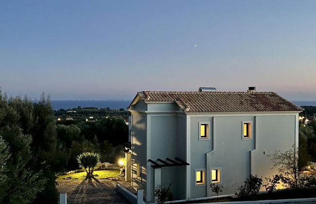 Villa Yianna in Karavados - Foto 36