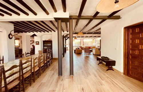 Los Palomos casa rural en el centro de Andalucía - Foto 8