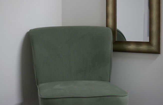 BV Royal Comfy Studiosuite Queensgate Huddersfield - Foto 13