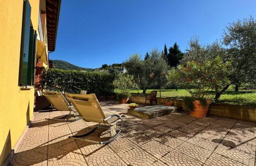 Sweet Home en Arquá Petrarca - Photo 31