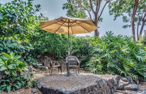 Kona Mansions - 5-minute Walk to Honl's Beach - Foto 43