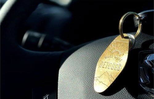 Incredible Campervan Rental Perfect for Exploring the San Francisco Bay Area - Foto 10