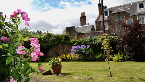 Camlann - Foto 3, Garden, Garden view