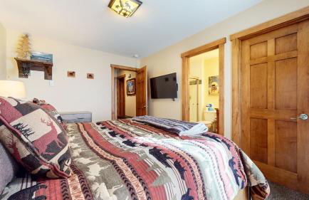 Mammoth Estates #140 condo - Foto 13