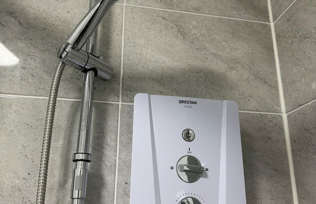 3bed Contractor Stay in Nottingham City Centre - Photo 6