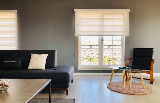 Downtown Apartments - Foto 20