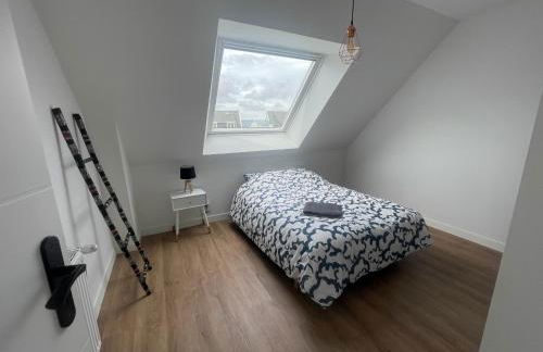 Maison 5 chambres sortie saint malo - Foto 21