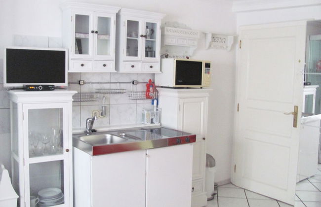 Apartment Storchenfärbe - Foto 31