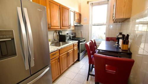 Tuk Ahoy - Sapphire Suite 1B with Shared Spaces - Foto 3