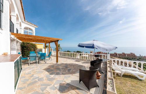 Villa Mágica Private Pool Sea V - Foto 18