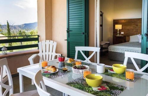 La Vedetta Country Rooms - Foto 20