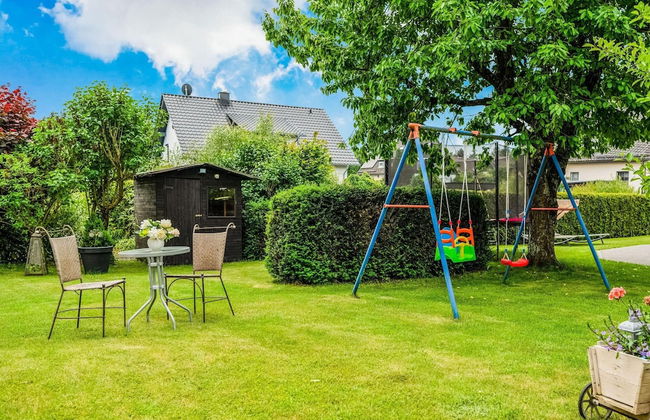 Luxurious Apartment in Medebach Near Public Pool - Foto 71