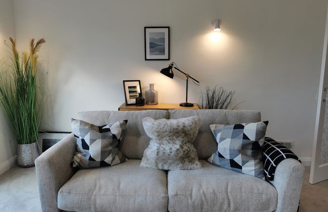 Beech Dreams - Stylish Place to Stay - Foto 13