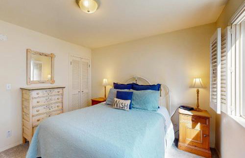 Oceanfront Delight - Foto 15