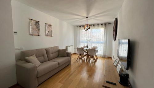 El Llano Zaragoza - Foto 1