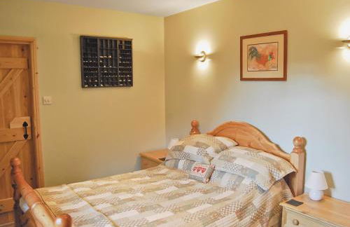 Featherstone Cottage - Foto 7