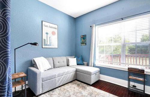 Pearl - A Birdy Vacation Rental - Foto 6