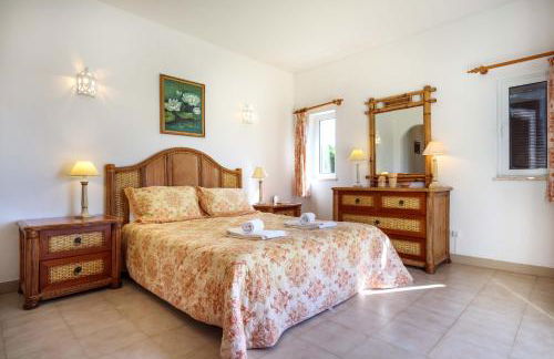 Villa Oceanis - Foto 11