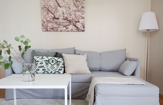 2ndhomes Mikonkatu Apartments 1 - Foto 13