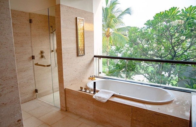 Beachfront Villa in Danang Resort & Spa - Foto 55