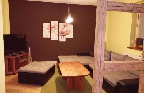 Ferienhaus im Kumbachtal - Foto 12