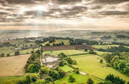 Bay Tree Cottage - Foto 20