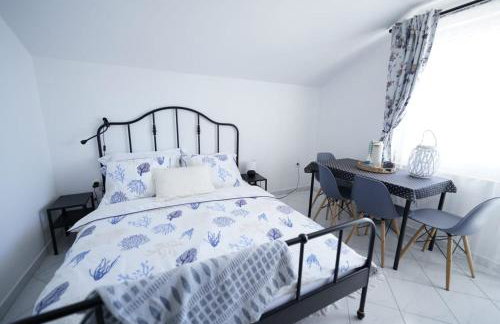 L'infini Sea View apartments Zubovići - Foto 5