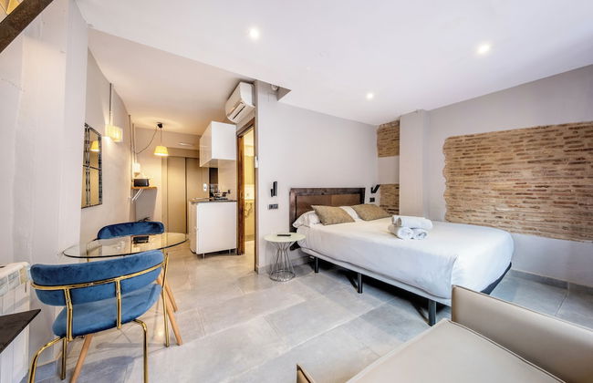 AinB Picasso Corders Apartments - Foto 21