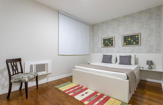 Penthouse With sea View on the Beachfront Vsc1 - Foto 70