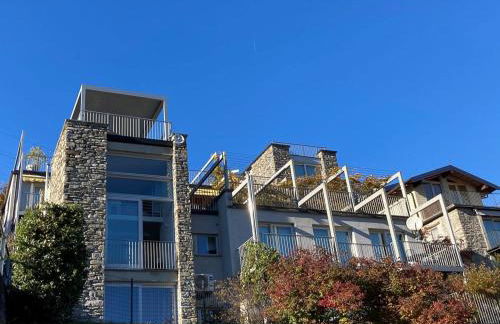 Stairway to Heaven - Pianello del Lario by LoveComo - Foto 23