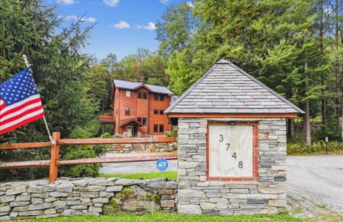 Mountain Brook Lodge - Foto 11