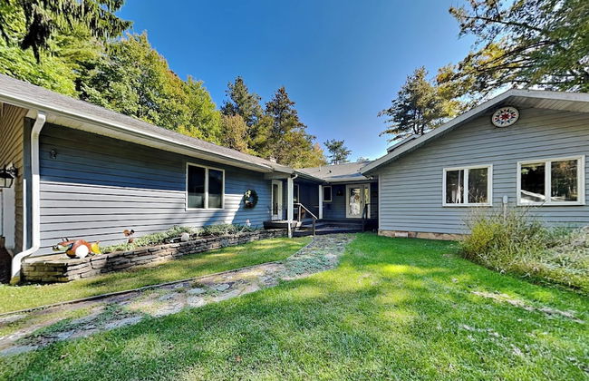 Lake Shore by Taylor Made Deep Creek - Foto 6