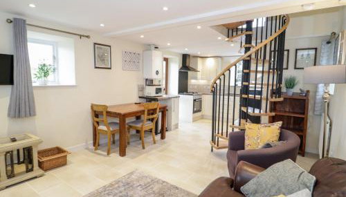 Bryn Dedwydd Cottage - Foto 4