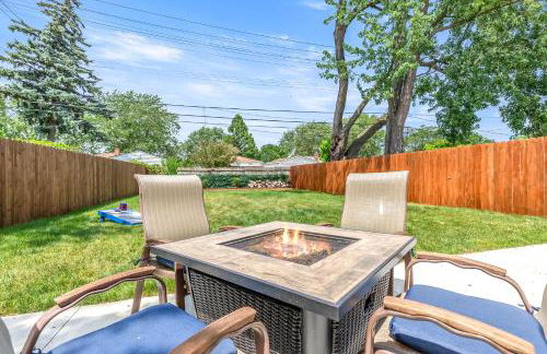 4 Bedroom Bungalow in the - Heart of Metro Detroit - Foto 37